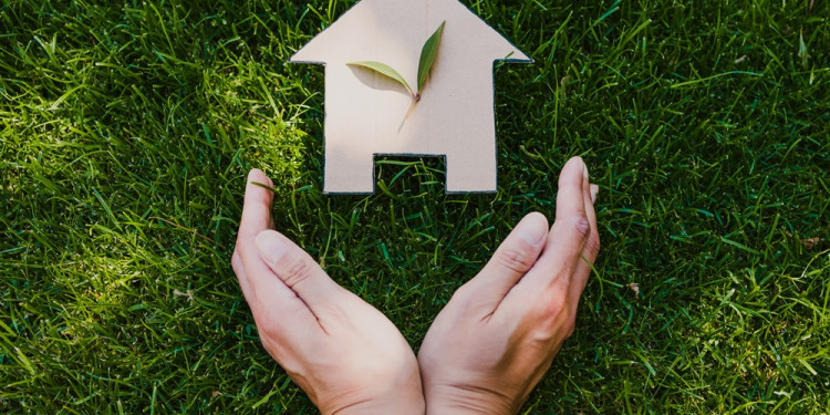 Arquitectura bioclimática: estrategias para lograr viviendas eficientes y ahorrar más del 20% de energía