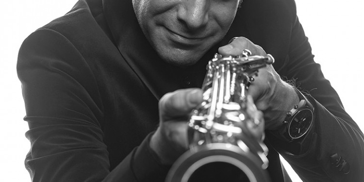 Bernardo Monk en Mendoza: tango y jazz en una noche única