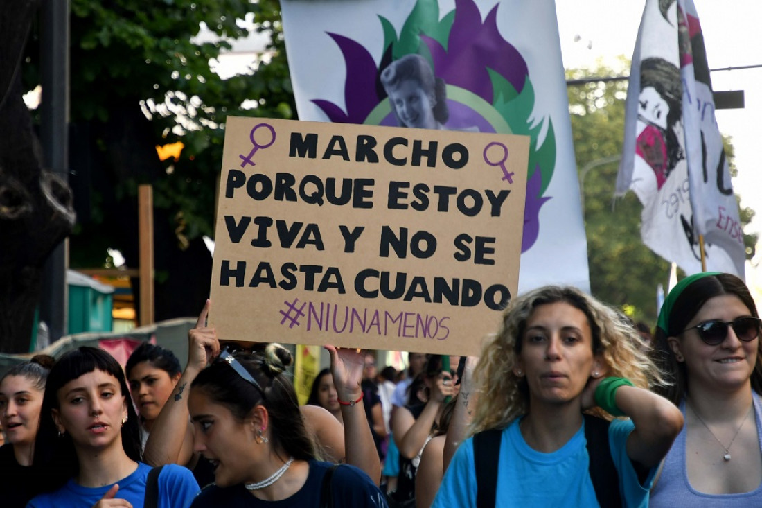 El grito que no alcanza: a once años del primer Ni Una Menos, los femicidios suman 3205