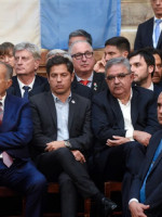 La previa al Pacto de Mayo: el Gobierno convocó a los gobernadores para medir avales