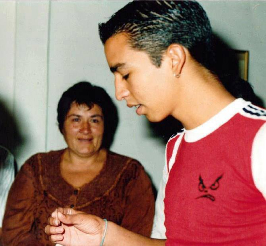 La memoria como deber y derecho: 16 años sin Sebastián