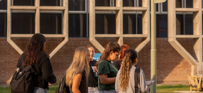 ¿Cómo es hoy el universo de quienes cursan en la UNCUYO? 