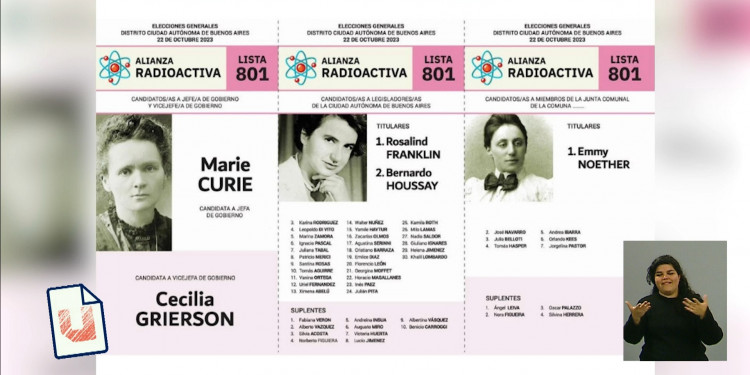 Repaso de datos sobre las PASO presidenciales en Mendoza