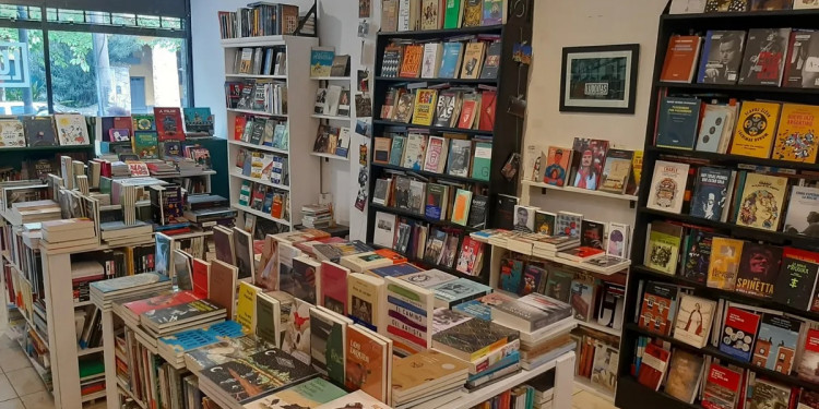 Derogación de la ley del libro: la opinión de los libreros mendocinos