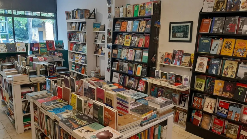 Derogación de la Ley del Libro: la opinión de los libreros mendocinos
