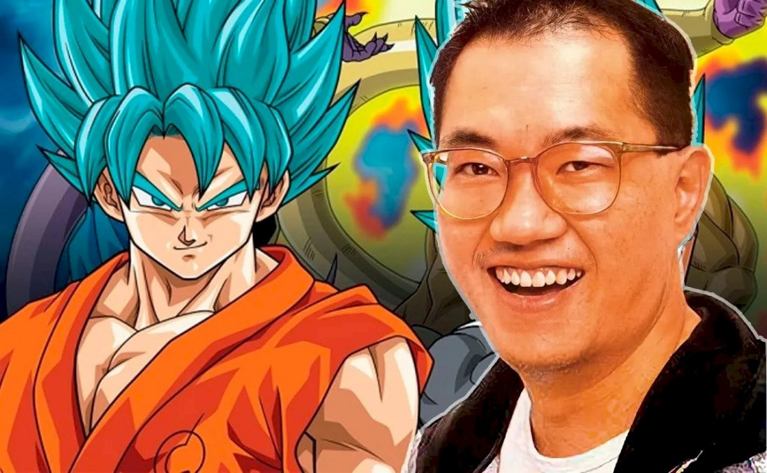 "Dragon Ball": el legado de Akira Toriyama y qué significó para el manga y el animé