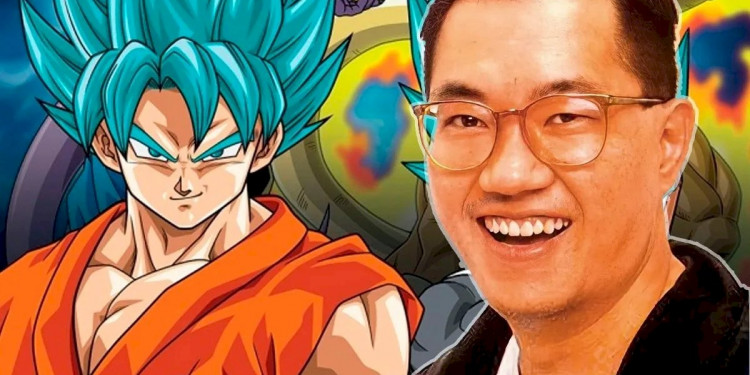 "Dragon Ball": el legado de Akira Toriyama y qué significó para el manga y el animé