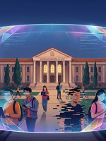 Como un castillo de arena: las instituciones resisten miles de ciberataques diarios