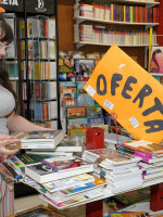 Bibliodiversidad, la clave para entender qué está en juego si se deroga la Ley del Libro