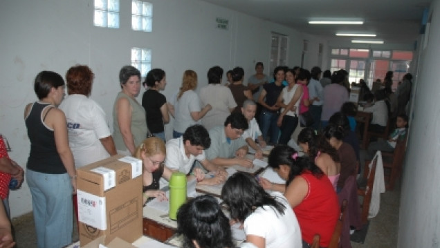 imagen P.A.S.O., Boleta Única y otras novedades electorales