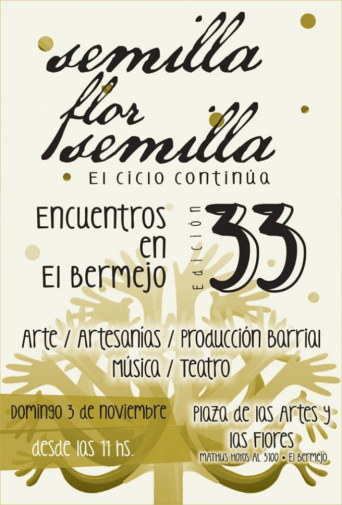 33º Encuentro en El Bermejo