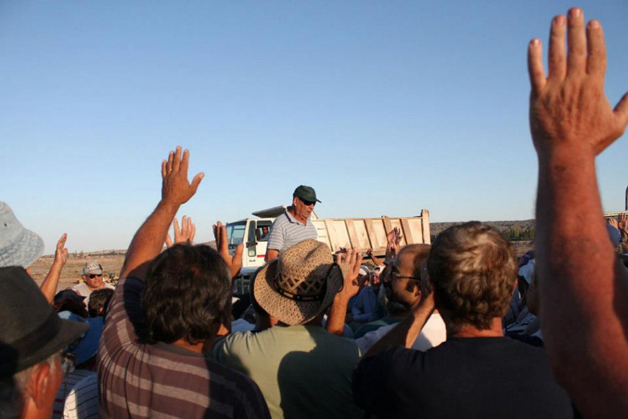 imagen Los ex trabajadores de YPF no resarcidos podrán cobrar, tras años de reclamos