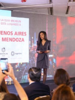 Mendoza y sus sabores en la guía Michelin