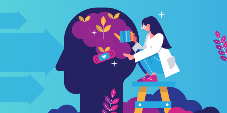 "Dispositivo Enlaces: caminos hacia la inclusión en Salud Mental"