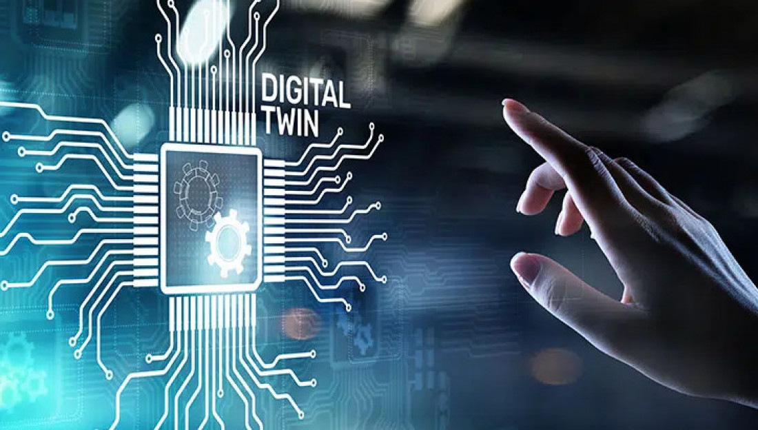 Alertan sobre los riesgos del "gemelo digital"