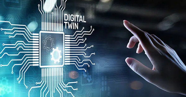 Alertan sobre los riesgos del "gemelo digital" - Unidiversidad thumbnail