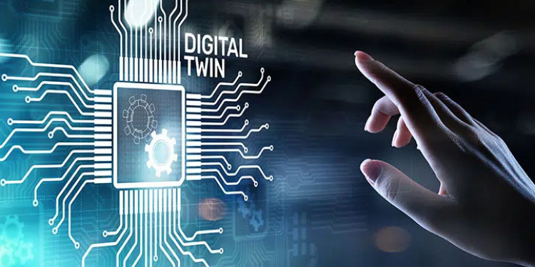 Alertan sobre los riesgos del "gemelo digital"