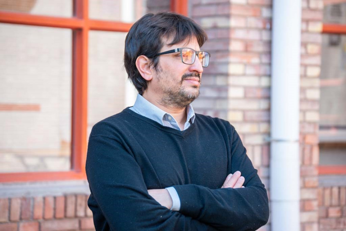 De dónde sale la idea de que Occidente está en peligro