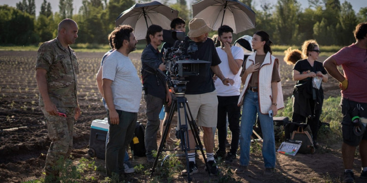 Mendoza presenta su geovisor audiovisual: Mendoza Film Map, una herramienta digital para potenciar locaciones y municipios