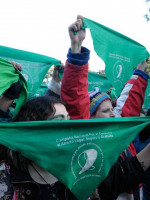 La Suprema Corte supervisará que el Gobierno dé información pública sobre interrupción del embarazo