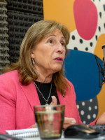 Esther Sanchez: "Vamos a tener que ser sumamente creativos e innovadores"