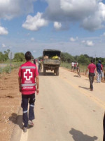 Inundaciones en Salta: "El escenario de la vuelta a casa es complejo"