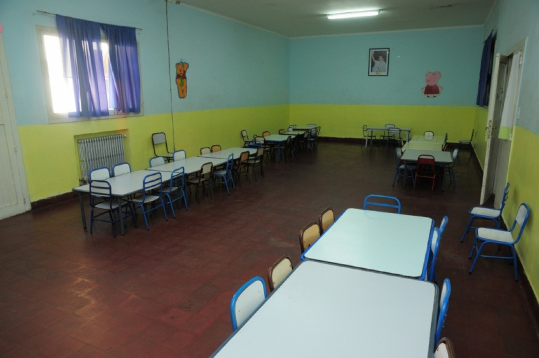 Autorizaron un aumento del 42% en las cuotas de las escuelas públicas de gestión privada en Mendoza