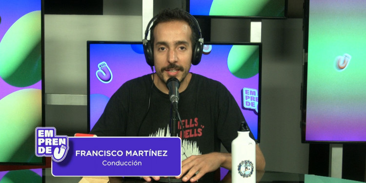 Emprende U 2025 #01:  Conocé todas las novedades del concurso