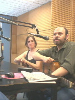 Marcelo Sánchez Trío en La Nave Cultural