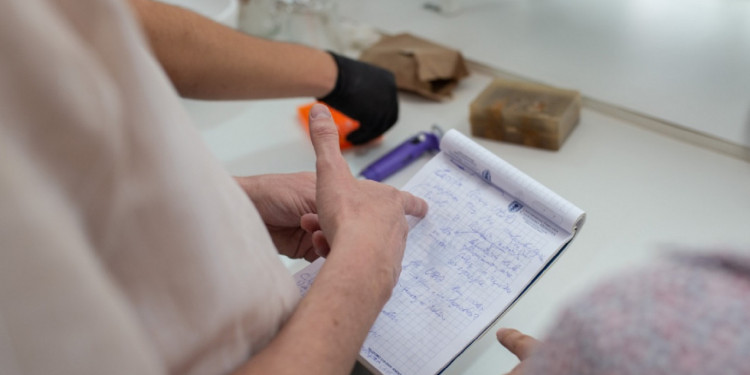Convocatoria para proyectos de ciencia abierta y comunicación pública de la ciencia