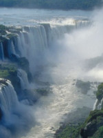 La UNCUYO te invita a conocer las Cataratas del Iguazú