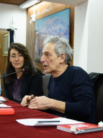 Suicidio: "Este tema no se puede delegar a nadie, debemos incluirnos todos"