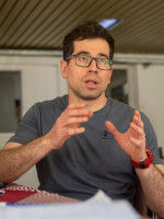 "Ni cinco inviernos históricos como este son suficientes para revertir la sequía"