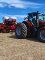 Aplicarán inteligencia artificial y robótica a tecnologías agrícolas
