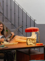 Casi Casi Federal llega a Formosa junto a Basual