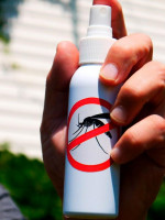 Aerosol, gel o crema: la efectividad de los repelentes es la misma ante los mosquitos