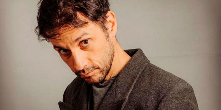 Una cita imperdible con el mejor humor