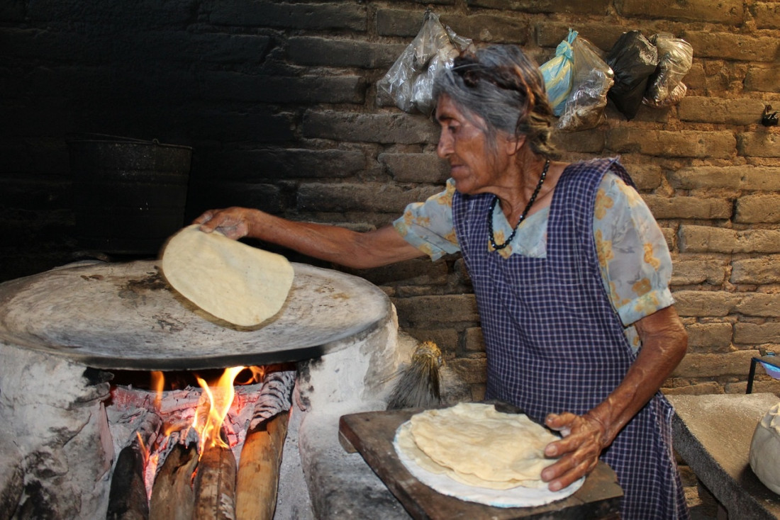 En América Latina, la desigualdad entre mujeres y hombres con hambre es la mayor del mundo