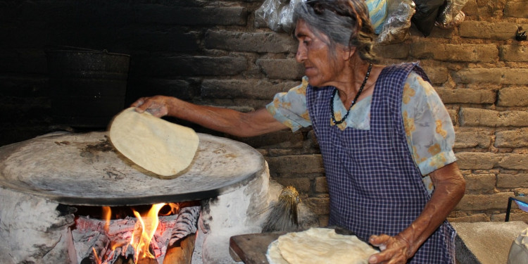 En América Latina, la desigualdad entre mujeres y hombres con hambre es la mayor del mundo