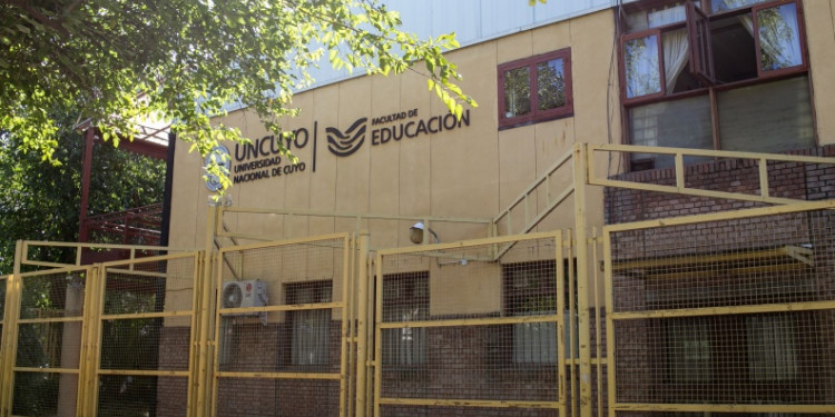 Especialistas en educación e infancias disertarán en la Facultad de Educación de la UNCUYO