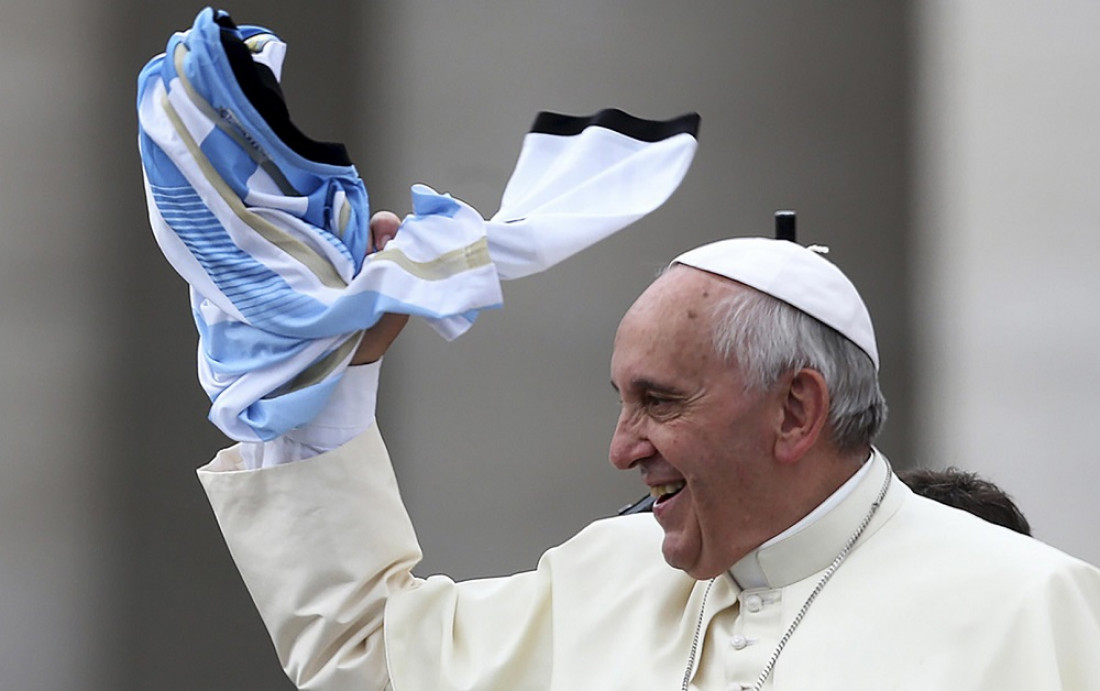 El papa Francisco y la universidad: "La entendía como un resguardo de la democracia y de la juventud"