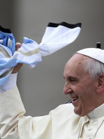 El papa Francisco y la universidad: "La entendía como un resguardo de la democracia y de la juventud"