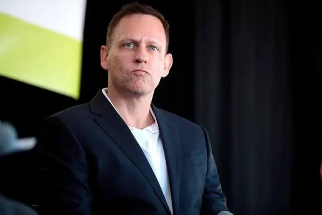 Peter Thiel en Argentina: las hipótesis detrás de su visita