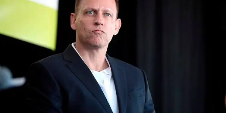 Peter Thiel en Argentina: las hipótesis detrás de su visita