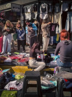 Creció el empleo precario en Mendoza y todo Cuyo 