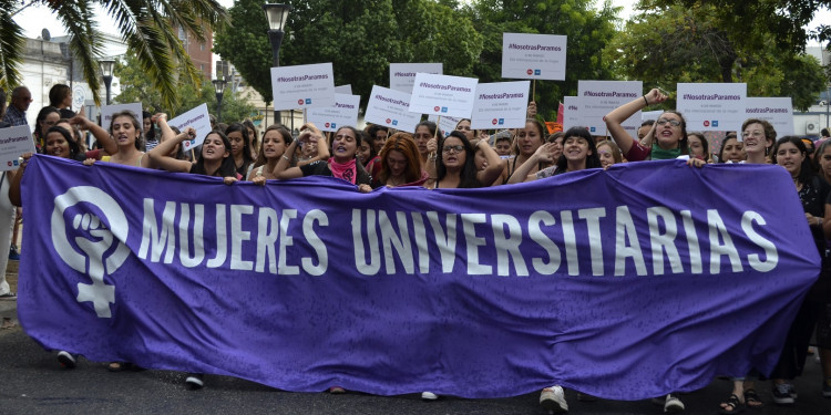 Historia y actualidad del Día Internacional de la Mujer