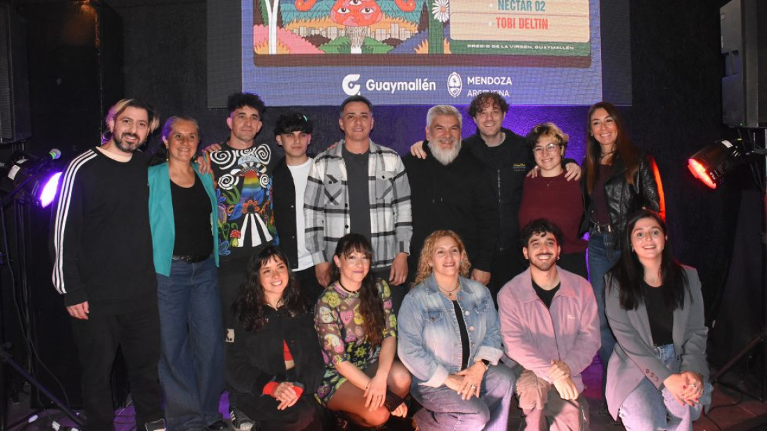 Sonidos sinfónicos y emergentes en el Mood Primavera 2026