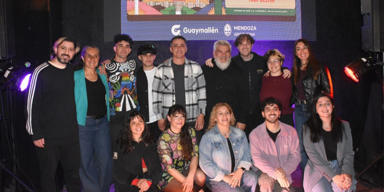 Sonidos sinfónicos y emergentes en el Mood Primavera 2026