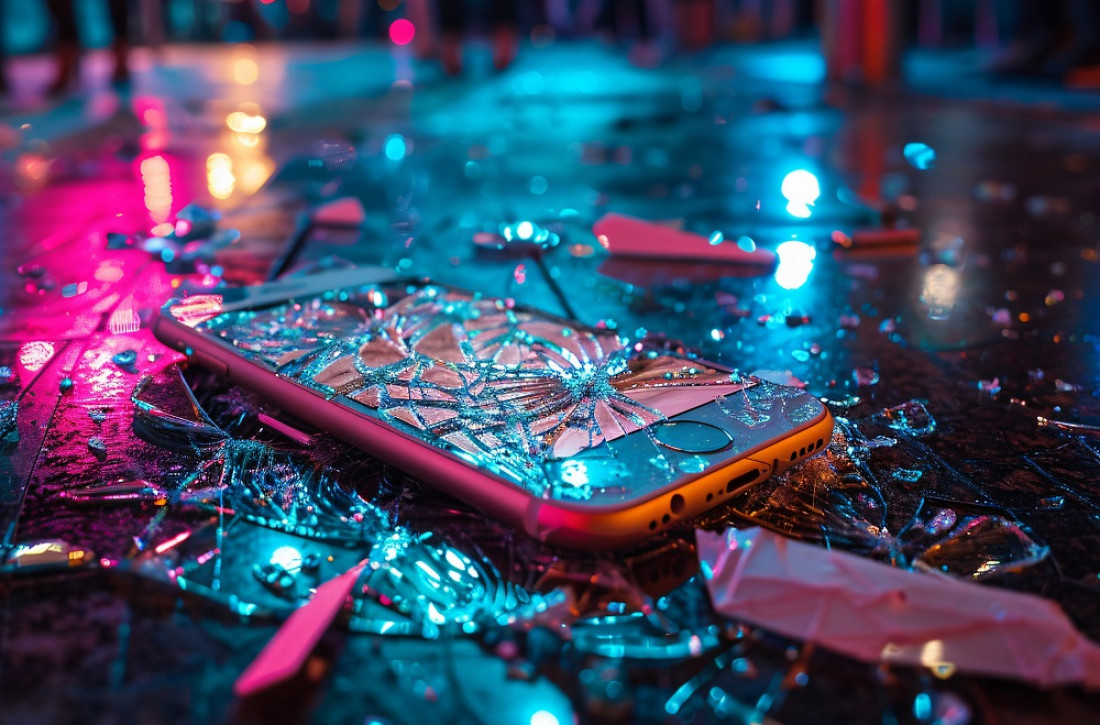 Desconexión digital: ¿quiénes pueden escapar a la lógica de las redes sociales? 