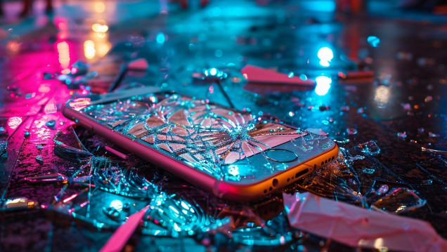 imagen Desconexión digital: ¿quiénes pueden escapar a la lógica de las redes sociales? 